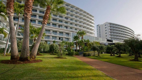 Evento&nbsp;terá lugar nos dias 21, 22 e 23 de Junho, no VidaMar Resort, no Funchal.