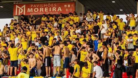 Em causa estão os actos de incitamento à violência de um adepto do Clube Desportivo Celeirós no âmbito de um espetáculo desportivo, no concelho de Braga.&nbsp;