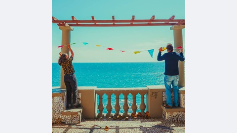 Evento vai passar por diversos espaços do Funchal entre os dias&nbsp;25 e 28 de Maio