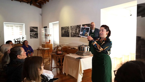 A 'Biqueira' volta à Ribeira Brava na próxima quinta-feira.&nbsp;