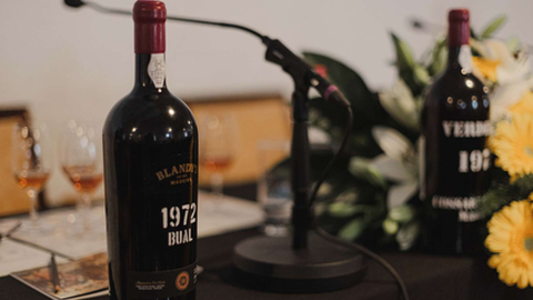 Foto Madeira Wine Company