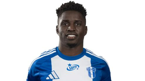 Matchói Djaló