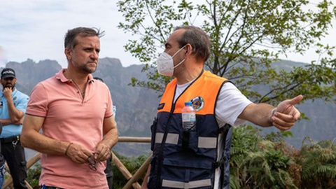 Foto Miguel Espada/Aspress