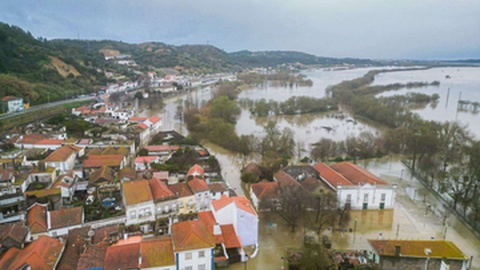 Foto Câmara de Santarém