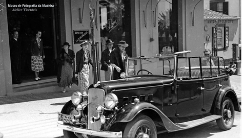 Fotos Facebook&nbsp;Museu de Fotografia da Madeira - Atelier Vicente’s