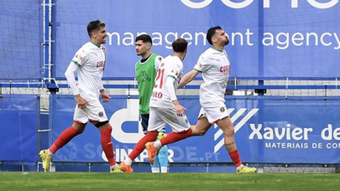 Foto DR/CS Marítimo/Facebook