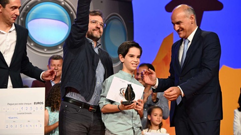 Foto Rui Silva/Aspress