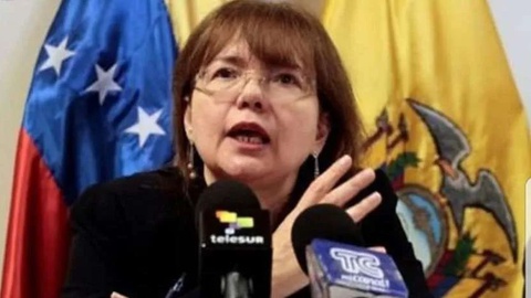 Foto: Correio da Venezuela