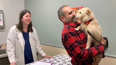 Foto DR/Corinne Martin via AFP