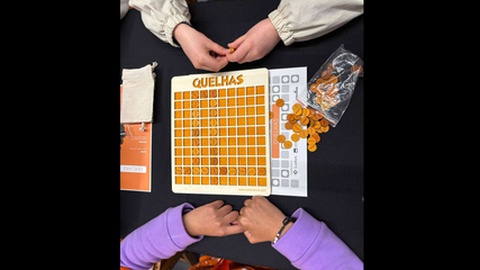 Fotos DR/LudoScience Ideias e Ciências