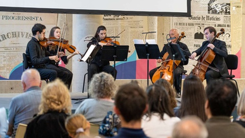 FOTOS AFONSO NUNES/ANSA