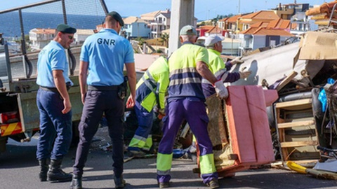 Depoisção reicindente leva a maior aposta na sensibilização envolvendo várias entidades.&nbsp;