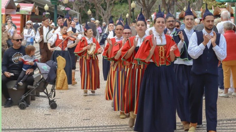 Iniciativa arrancou no passado domingo.&nbsp;