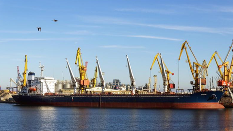 Foto DR/Galyna Galyna/Marine Traffic