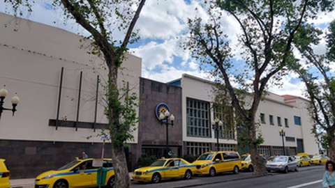 Foto DR/Museu Casa da Luz