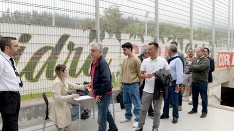 Fotos Helder Santos/Aspress