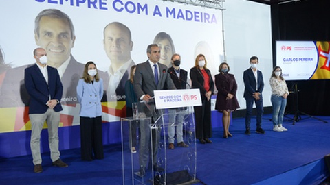 Fotos Hélder Santos/Aspress