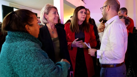 Os dados foram avançados, ontem, pela secretária Regional de Inclusão e Juventude, durante as comemorações do 50.º aniversário da Casa do Povo da Ponta do Sol&nbsp;