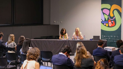 Iniciativa prolonga-se até amanhã.&nbsp;