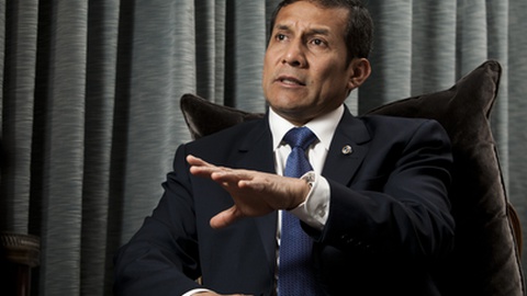 Foto Reinaldo Rodrigues/Global Imagens