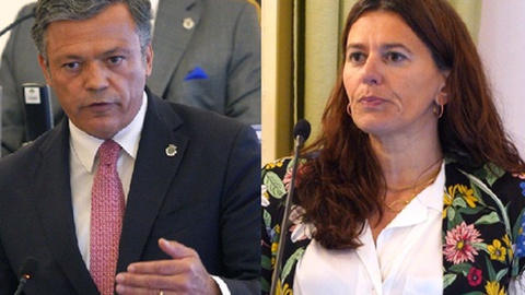 Fotos Miguel Espada/Aspress