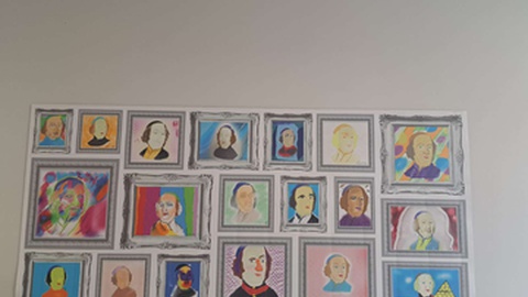 Foto DR/Congresso Internacional 500 Anos Manuel Álvares