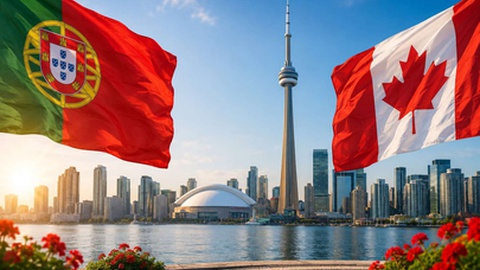 Foto DR/Consulado-Geral de Portugal em Toronto