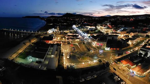 Foto DR/CM Porto Santo