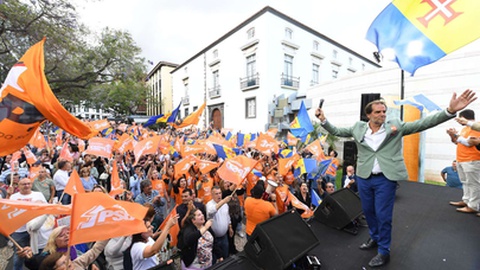 Foto Hélder Santos/Aspress