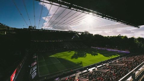Foto DR/SC Braga