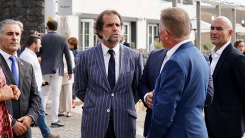 Foto Miguel Espada/Aspress