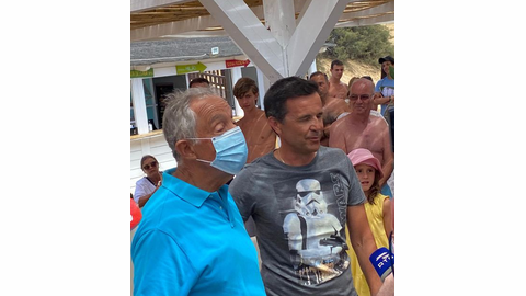 Fotos Eugénio Perregil