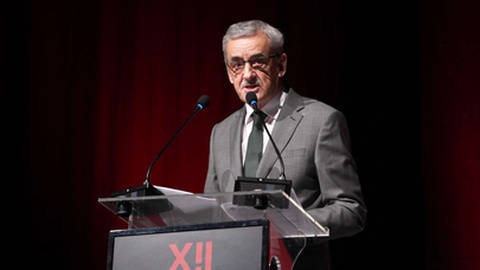 Foto Miguel Espada/Aspress