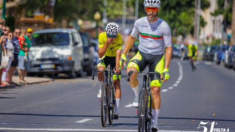 Fotos Associação de Ciclismo da Madeira
