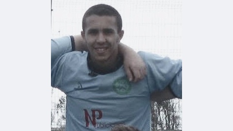Edgar Alves