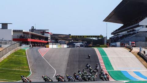 Moto GP – A vida não tem preço