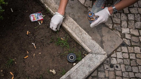 Foto Global Imagens
