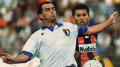 O Marítimo venceu o Famalicão pela última vez em 1994.