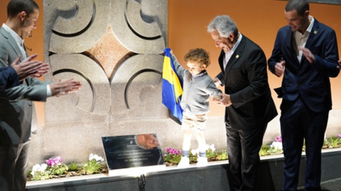 Fotos Miguel Espada/ASPRESS