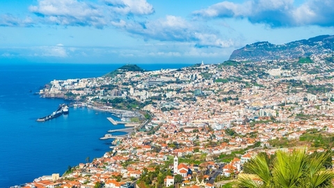 O Funchal registou o valor mais elevado (6,76 €/m2), no que diz respeito ao valor mediano de rendas entre municípios.&nbsp;