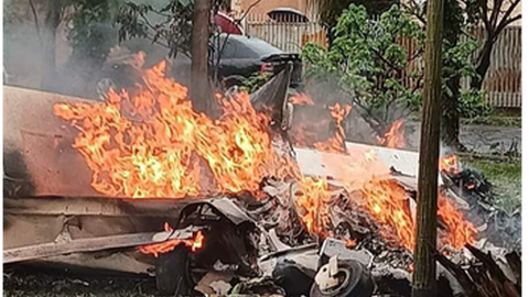 Fotos DR/Twitter/@luizhen95262129