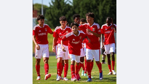 Foto DR/Benfica Campus
