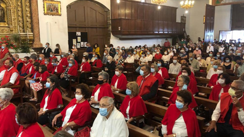 Fotos Hélder Santos/Aspress