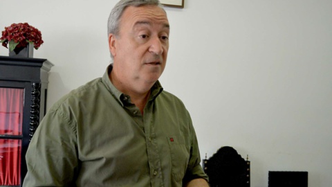 Foto Arquivo/Aspress