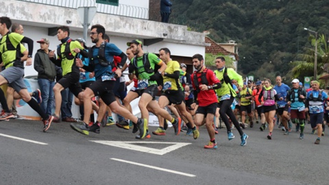 5.ª edição do Trail da Boa Ventura 
