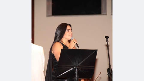 Foto Facebook Liliana de Faria