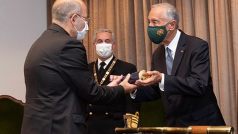 Fotos Marinha Portuguesa