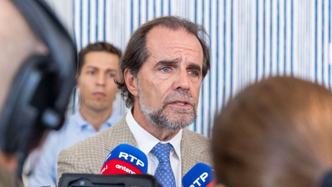 Foto Governo Regional