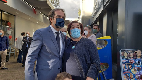 Foto: Orlando Drumond