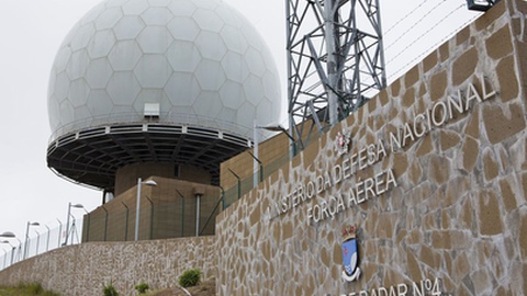 Estação de Radar N.º4&nbsp;